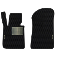 Tapis de voiture BMW E87 1-Series (2007-2011)