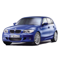 Tapis de voiture BMW E87 1-Series (2007-2011)