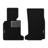 Tapis de voiture BMW E39 5-Series (1997-2004)