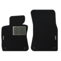 Tapis de voiture BMW E63 6-Series (2003-2010)