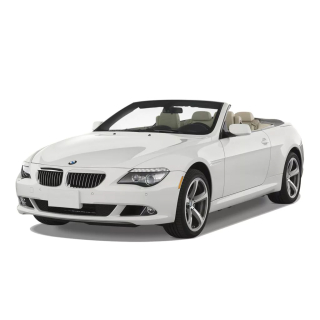 Tapis de voiture BMW E63 6-Series (2003-2010)