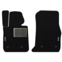 Tapis de voiture BMW F22 2-Series (2013-…)