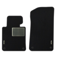 Tapis de voiture BMW E46 3-Series (1998-2003)