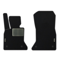 Tapis de voiture BMW F10 5-Series (2013-2017)