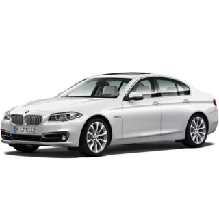 Tapis de voiture BMW F10 5-Series (2013-2017)