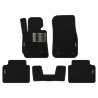 Tapis de voiture BMW F30 3-Series (2011-2019)
