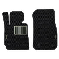 Tapis de voiture BMW F30 3-Series (2011-2019)