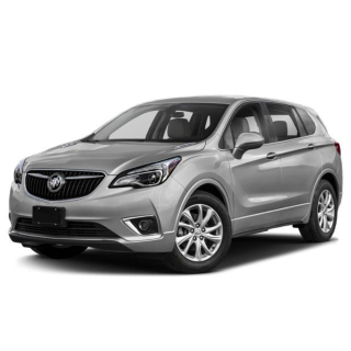 Tapis de voiture Buick Envision (2018-2020)