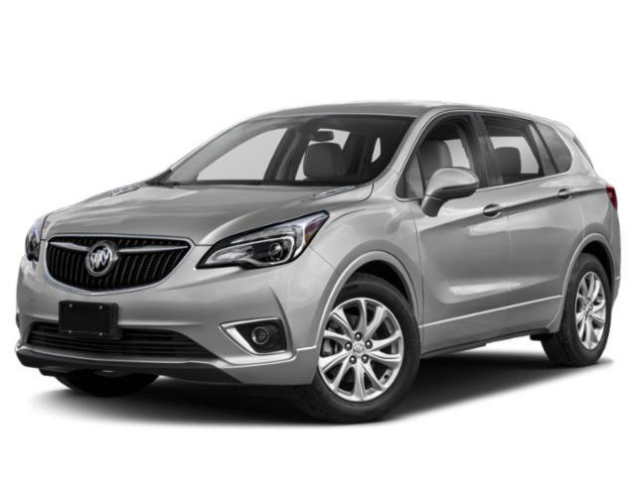 Tapis de voiture Buick Envision (2018-2020)
