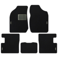Tapis de voiture BYD F3 (2005-2013)