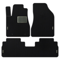 Tapis de voiture BYD S6 (2010-2017)