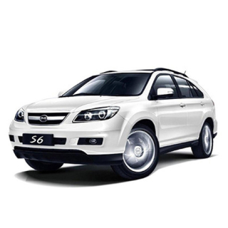Tapis de voiture BYD S6 (2010-2017)