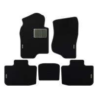 Tapis de voiture Cadillac Escalade (2007-2014)