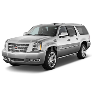 Tapis de voiture Cadillac Escalade (2007-2014)
