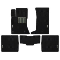 Tapis de voiture Cadillac SRX (2004-2009)