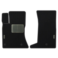 Tapis de voiture Cadillac SRX (2004-2009)