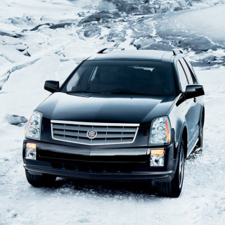 Tapis de voiture Cadillac SRX (2004-2009)