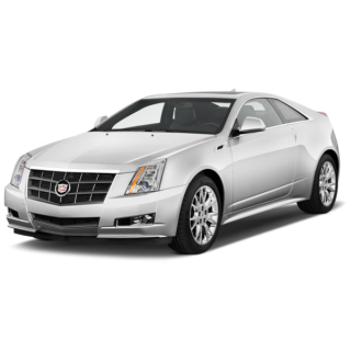 Tapis de voiture Cadillac CTS (2007-2014)