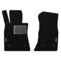 Tapis de voiture Cadillac ATS (2012-…)