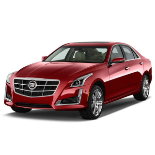 Tapis de voiture Cadillac CTS (2013-…)