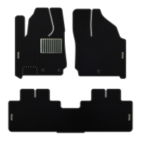 Tapis de voiture Cadillac SRX (2010-…)