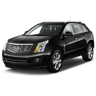 Tapis de voiture Cadillac SRX (2010-…)