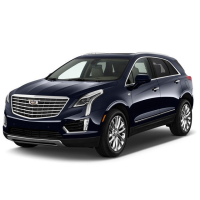 Tapis de voiture Cadillac XT5 (2016-…)