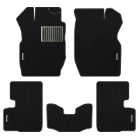 Tapis de voiture Chana Benni (2007-…)