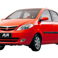 Tapis de voiture Chana Benni (2007-…)