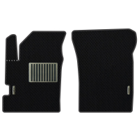 Tapis de voiture Chana Benni mini (2007-…)