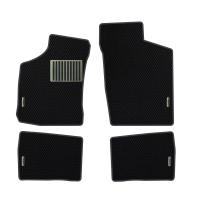 Tapis de voiture Change Ideal (2003-2016)