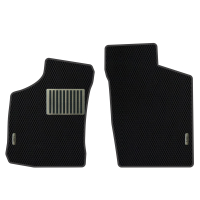 Tapis de voiture Change Ideal (2003-2016)