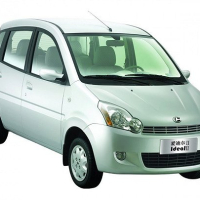 Tapis de voiture Change Ideal (2003-2016)