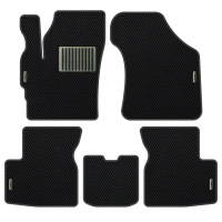 Tapis de voiture Chery QQ (2003-…)