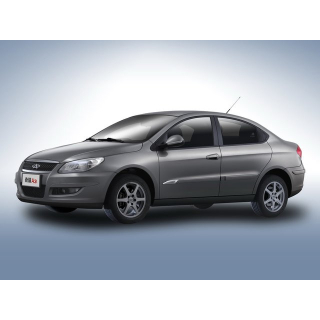 Tapis de voiture Chery M11 (A3) (2008-…)