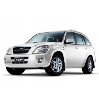 Tapis de voiture Chery Tiggo 5 (2013-…)