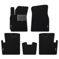 Tapis de voiture Chery Tiggo (2010-2014)