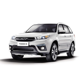 Tapis de voiture Chery Tiggo 3 (2014-…)