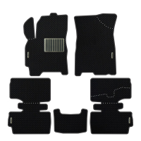 Tapis de voiture Chery Tiggo 2 (2016-…)