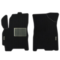 Tapis de voiture Chery Tiggo 2 (2016-…)