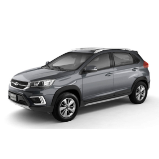 Tapis de voiture Chery Tiggo 2 (2016-…)