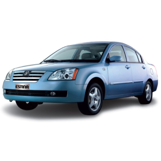 Tapis de voiture Chery Elara (A5) (2006-…)