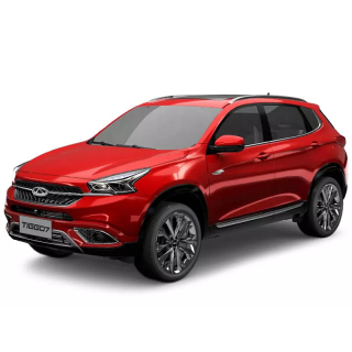 Tapis de voiture Chery Tiggo 7 (2016-2020)