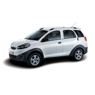 Tapis de voiture Chery Beat (2009-2015)