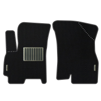 Tapis de voiture Chery Tiggo 4 (2017-…)