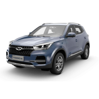 Tapis de voiture Chery Tiggo 4 (2017-…)