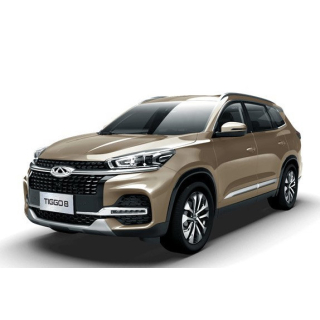 Tapis de voiture Chery Tiggo 8 (2020-…)
