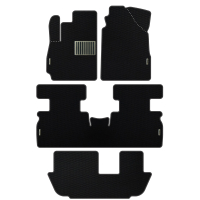 Tapis de voiture Chery Jetour X70 (2018-…)