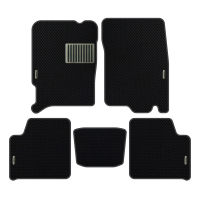 Tapis de voiture Chery Jaggi (QQ6) (2006-2010)