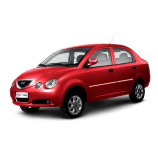 Tapis de voiture Chery Jaggi (QQ6) (2006-2010)